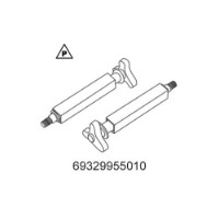 Aufnahmeadapter