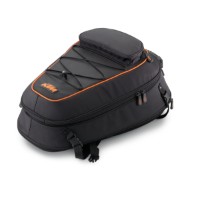 Universal Heck Tasche mit Rucksackfunktion