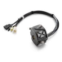 Kombischalter für Tempomat 890 Duke, 790 Adventure