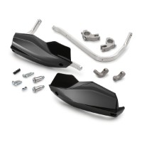 Handschutz mit Aluminium Bügel