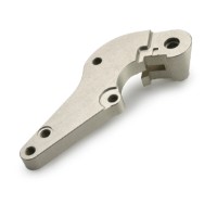 Bremszangen Halter/Adapter für 320mm Bremsscheibe EXC & SX ab 2010