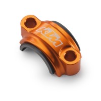 CNC Klemm Schelle | Bremse oder Kupplung