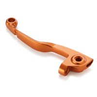 Aluminium Kupplungshebel Brembo Kupplung