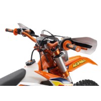 LOCK-ON GRIFFE-SET