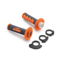 LOCK-ON GRIFFE-SET