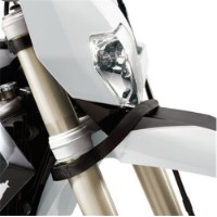 Enduro Haltegurt Vorne