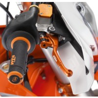 Aluminium Brembo Bremshebel