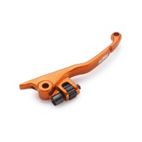 Aluminium Brembo Bremshebel