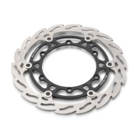 Oversize Bremsscheibe 270mm Wave für EXC & SX