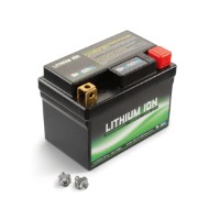 Lithium Ion Batterie EXC/SX