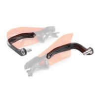 Kuststoff Handschutz-Bügelkit