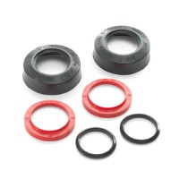 Factory-Radlager-Schutzkappenkit | Vorne EXC & EC Modelle