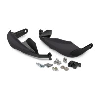 Handschutzkit | Geschlossene Handguards für 125 & 390 Duke (2011-2023)