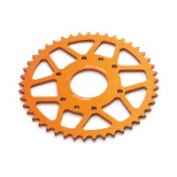 Aluminium Kettenrad 125 bis 390 DUKE, RC & Adventure