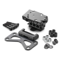 Grundträger für GPS & Navi Halter
