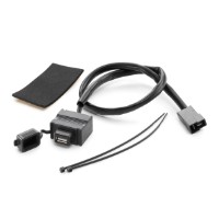 USB Steckdose / Anschluss für Ladekabel