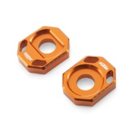 Kettenspannerkit | 125 & 390 Duke | ab 2024