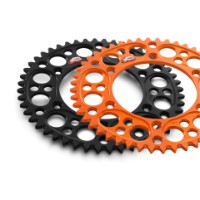 Renthal GP | Aluminium Kettenrad