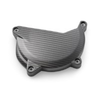 Carbon Kupplungsdeckelschutz | 1390 Super Duke R