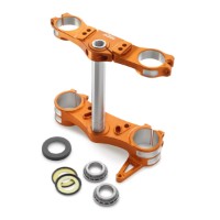 CNC Factory Gabelbrücke | 990 Duke