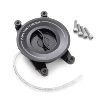 Racing Tankdeckel | 990 Duke