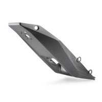 Carbon Heckverkleidung | 990 Duke