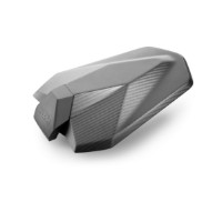Carbon Soziussitzbank Abdeckung | 1390 Super Duke R