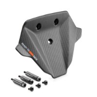 Carbon Scheibe | Flyscreen | 1390 Super Duke