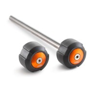Achssturzpads | RC 125 & 390 ab 2022