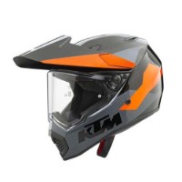 Street Helm | AGV AX9 Carbon Helmet
