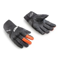 Adventure Street Handschuhe | Element II GTX Gloves