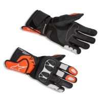 ALPINESTARS SP-2 V3 HANDSCHUHE – Rennsport-Performance für die Straße
