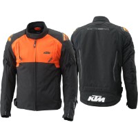 Street Jacke | Alpinestars AMPERE WP