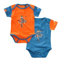 Baby Strampler | Baby Radical Body Set