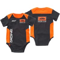 Baby Strampler | Baby Team Body