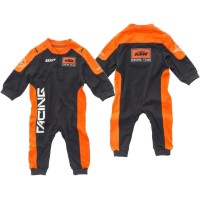 Babystrampler | Baby Team Romper Suit