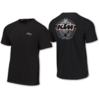 Beast Tee | Lifestyle-Shirt mit markantem KTM Look