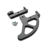 Bremsscheibenschutz hinten | EXC & SX ab 2004
