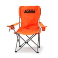Camping Stuhl | Racetrack Chair