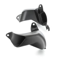 Carbon Bremsenbelüftung | 1290 SuperDuke R