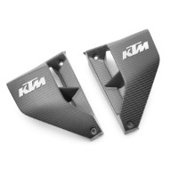 Carbon Winglet Kit | 1390 Super Duke R