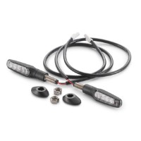 Dynamisches LED-Blinkerkit | Lauflichtblinker