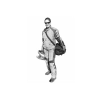 Shoulder Strap | Tragegurt
