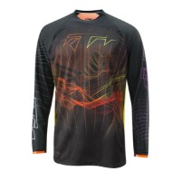 Enduro & Motocross Jersey | GRAVITY-FX SHIRT AIR