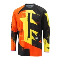 Enduro & Motocross Jersey | GRAVITY-FX SHIRT