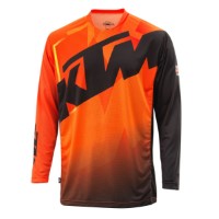 Enduro & Motocross Jersey | POUNCE SHIRT