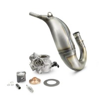 Factory Racing Performance Kit | Für KTM 125 SX (ab 2023)