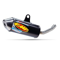 FMF Powercore 2 Endschalldämpfer | Für KTM 65 SX (ab 2024)