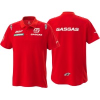 Team Polo | GASGAS Polo Shirt