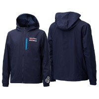 TLD GASGAS TEAM WINDBREAKER NAVY